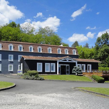 Sure Hotel By Best Western Sarlat-la-Canéda Exteriör bild