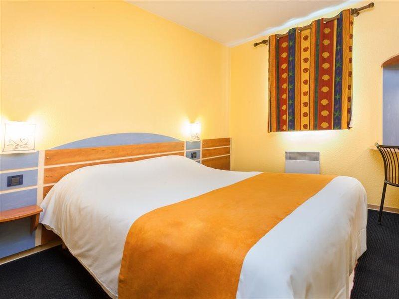 Sure Hotel By Best Western Sarlat-la-Canéda Exteriör bild