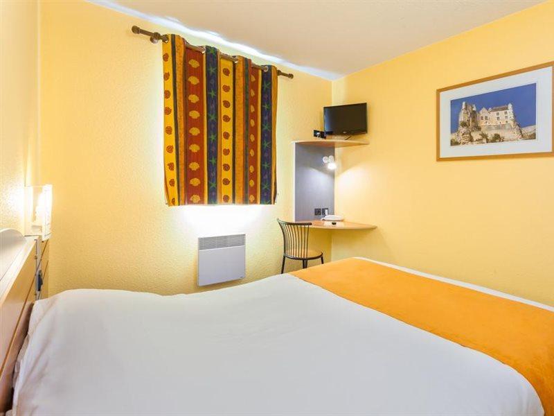 Sure Hotel By Best Western Sarlat-la-Canéda Exteriör bild