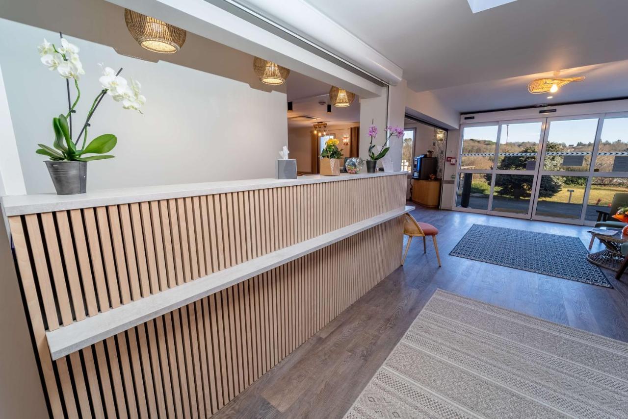 Sure Hotel By Best Western Sarlat-la-Canéda Exteriör bild