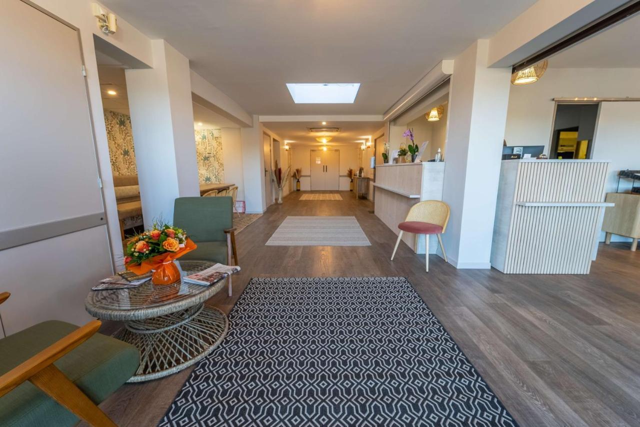 Sure Hotel By Best Western Sarlat-la-Canéda Exteriör bild