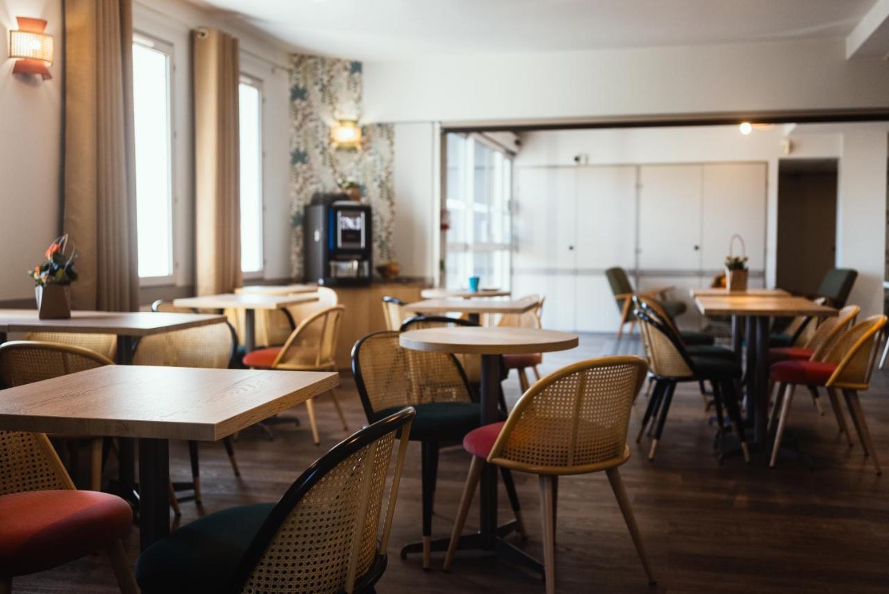 Sure Hotel By Best Western Sarlat-la-Canéda Exteriör bild