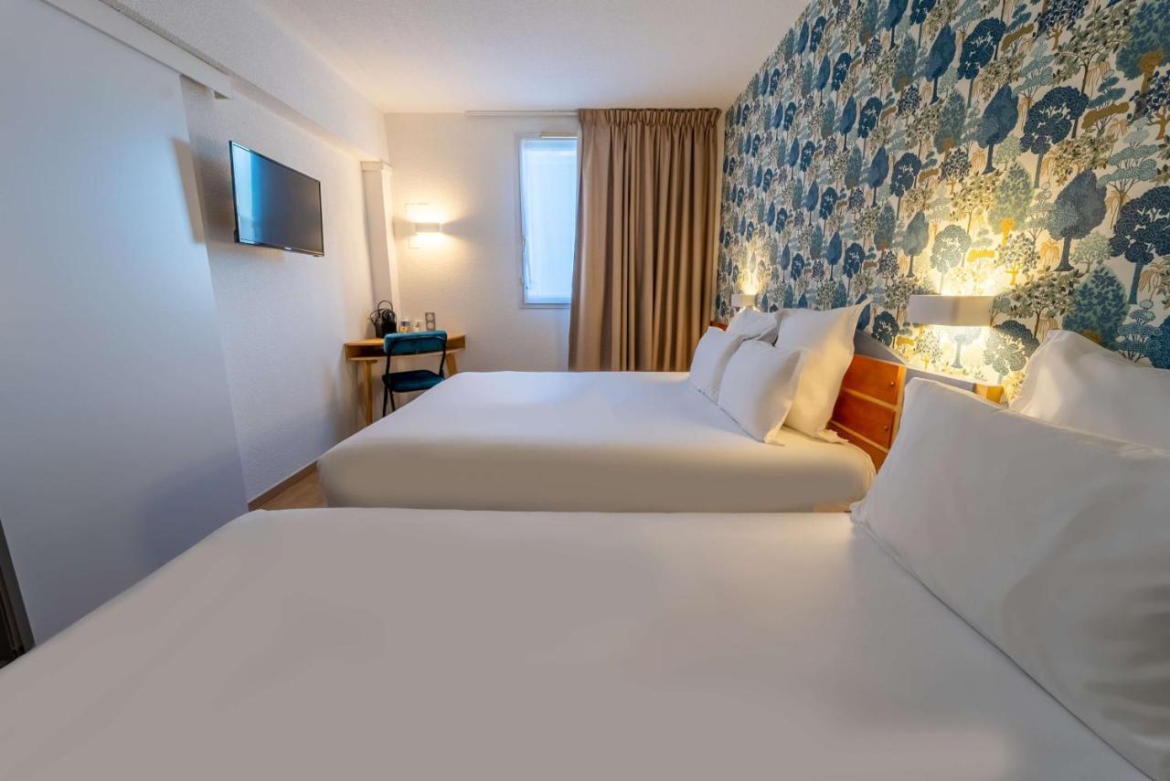 Sure Hotel By Best Western Sarlat-la-Canéda Exteriör bild