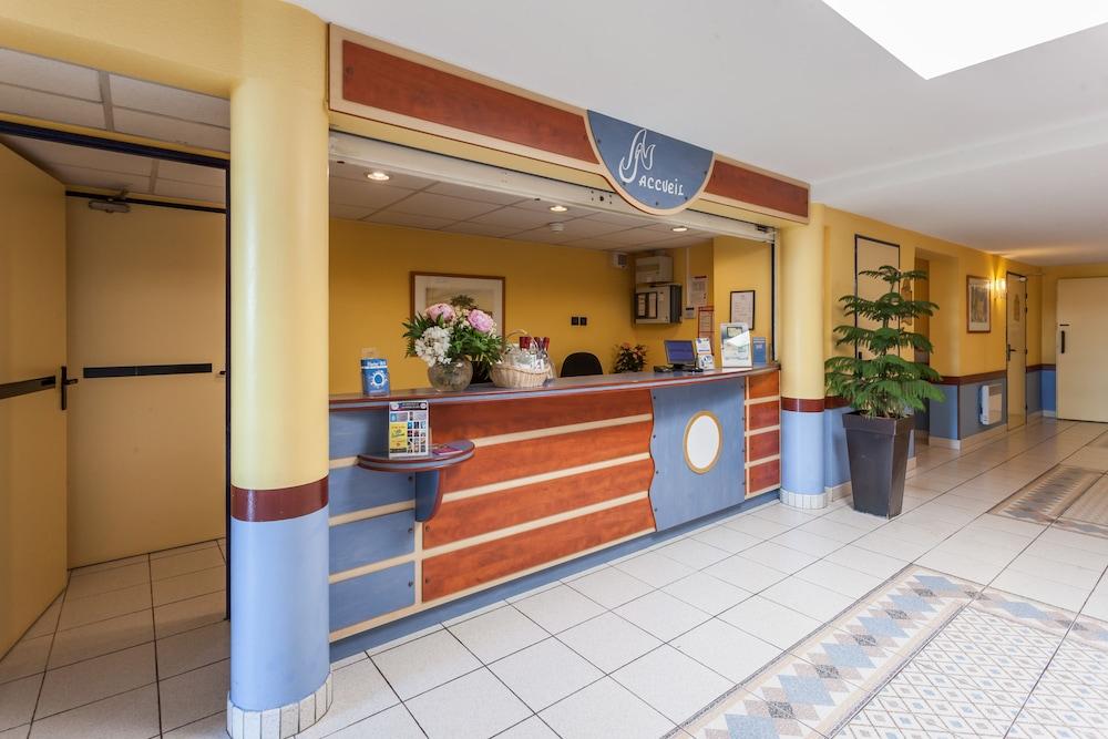 Sure Hotel By Best Western Sarlat-la-Canéda Exteriör bild
