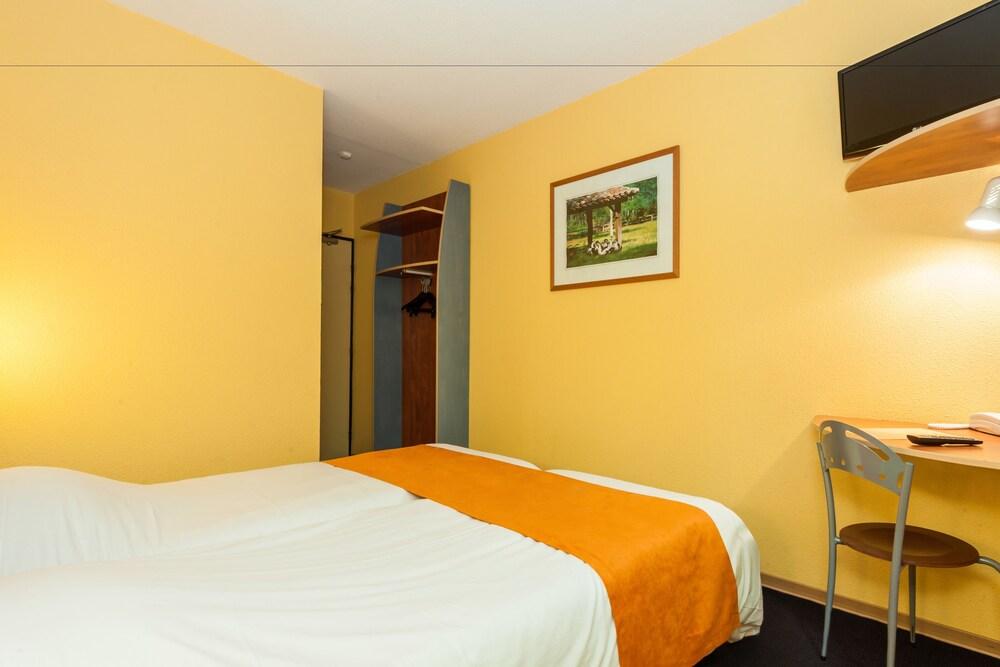 Sure Hotel By Best Western Sarlat-la-Canéda Exteriör bild