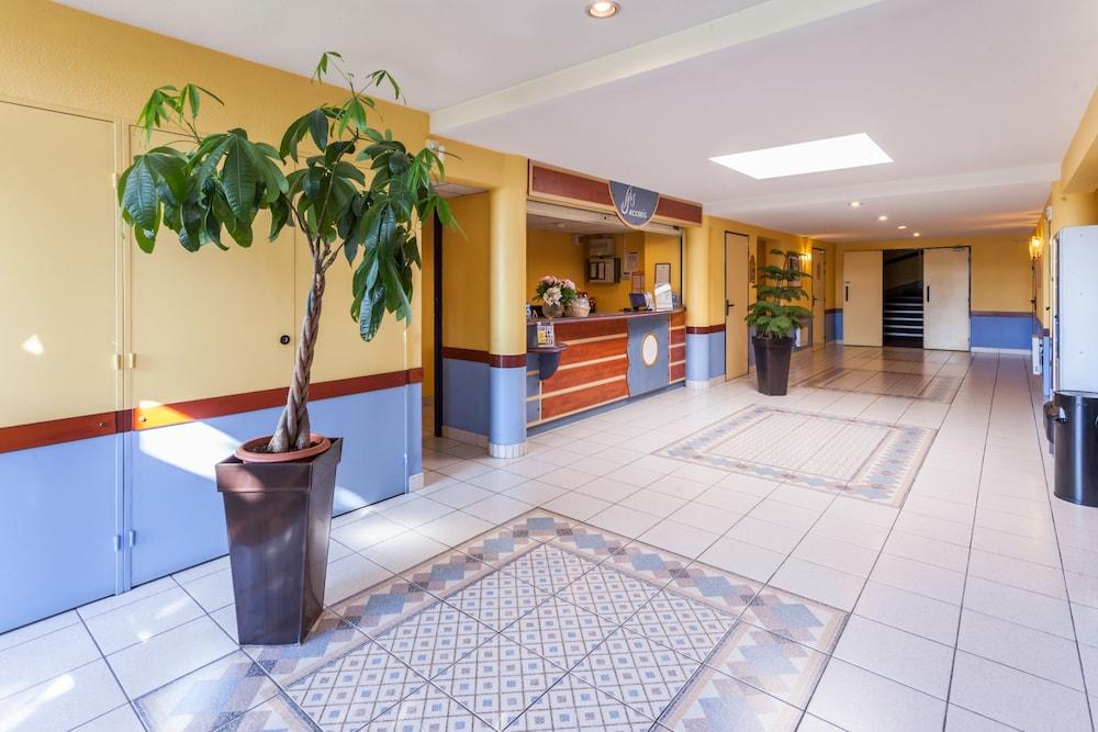 Sure Hotel By Best Western Sarlat-la-Canéda Exteriör bild
