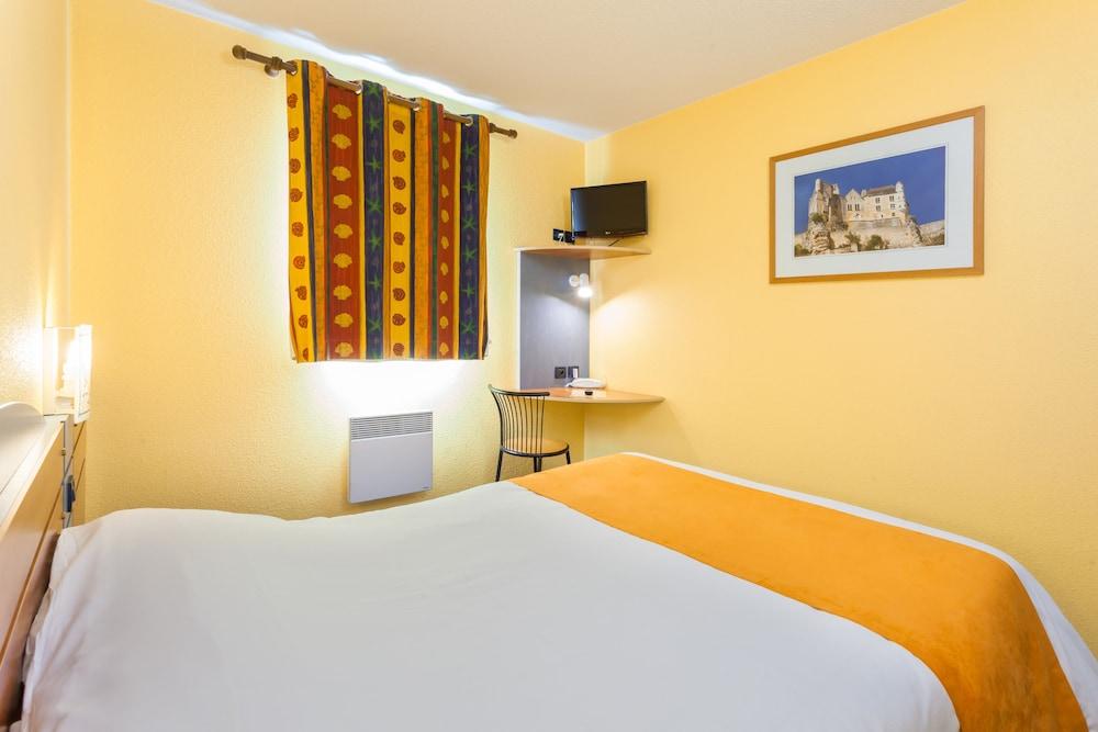 Sure Hotel By Best Western Sarlat-la-Canéda Exteriör bild