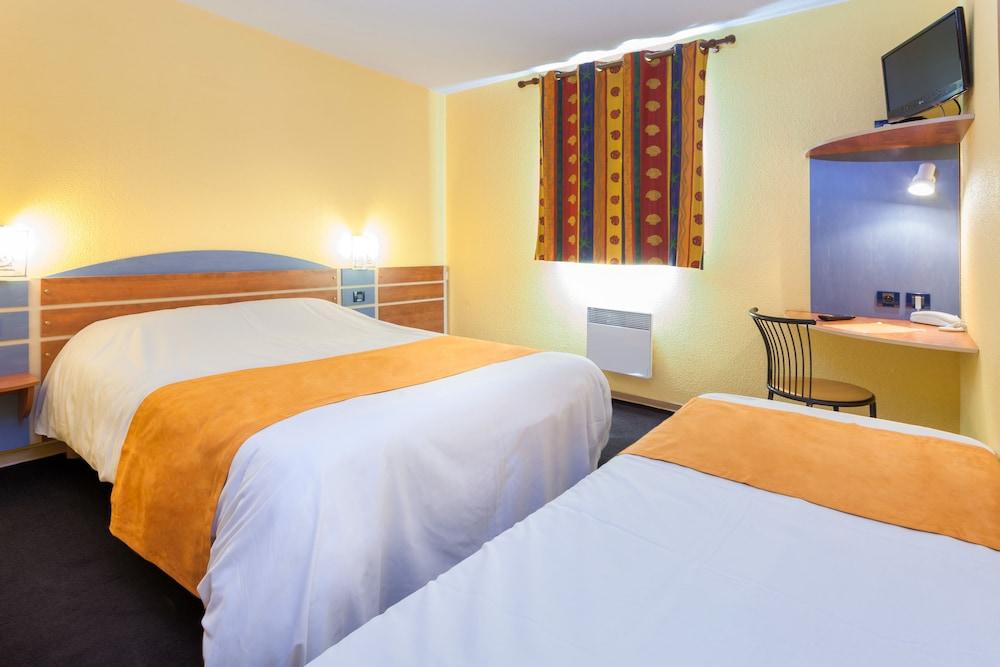 Sure Hotel By Best Western Sarlat-la-Canéda Exteriör bild