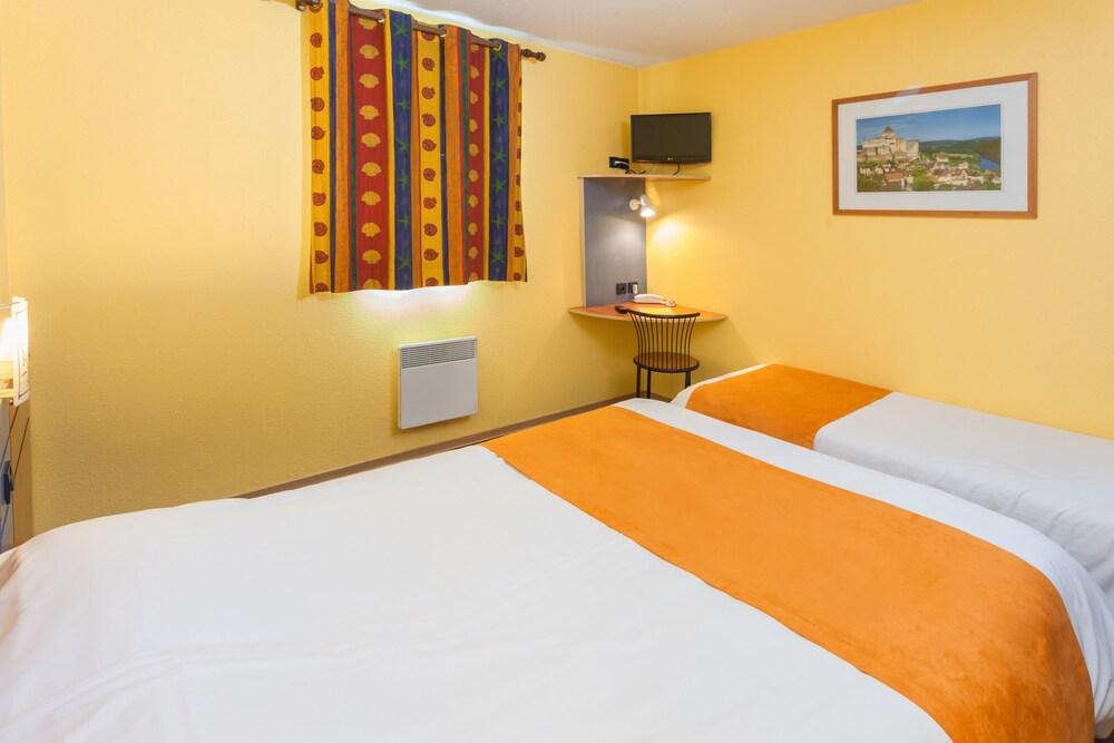 Sure Hotel By Best Western Sarlat-la-Canéda Exteriör bild