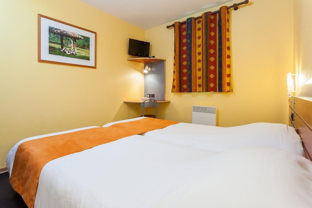 Sure Hotel By Best Western Sarlat-la-Canéda Exteriör bild
