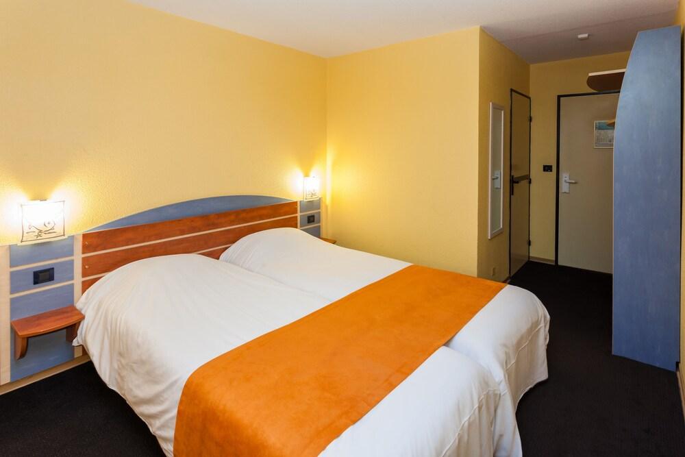 Sure Hotel By Best Western Sarlat-la-Canéda Exteriör bild