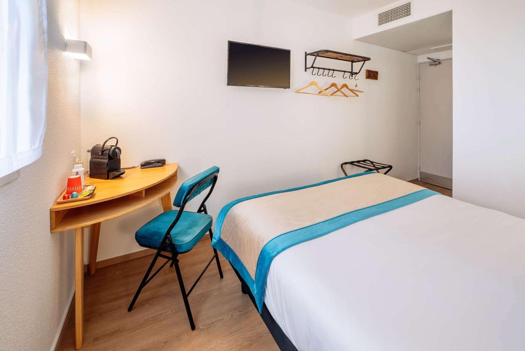 Sure Hotel By Best Western Sarlat-la-Canéda Exteriör bild