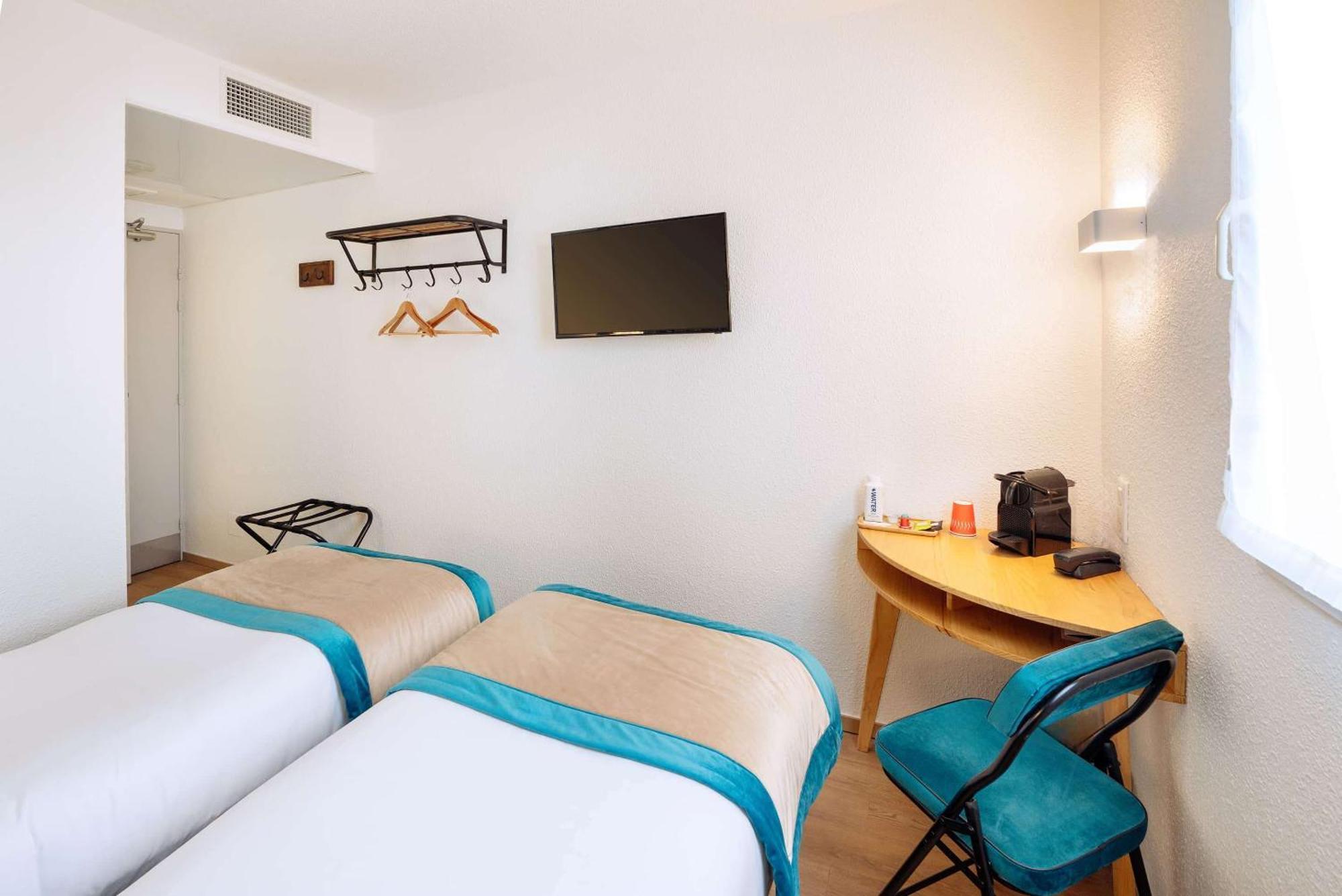 Sure Hotel By Best Western Sarlat-la-Canéda Exteriör bild