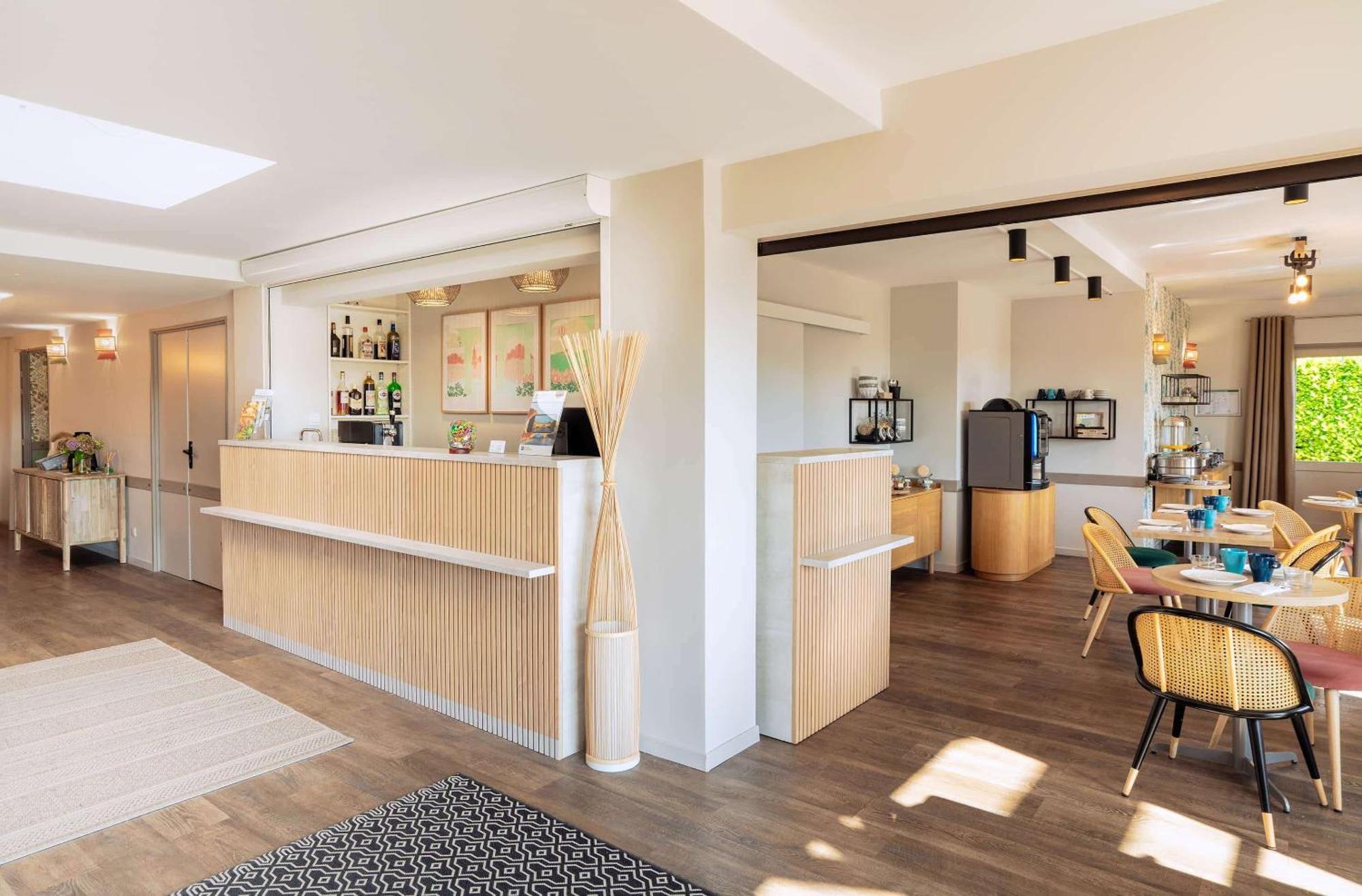 Sure Hotel By Best Western Sarlat-la-Canéda Exteriör bild